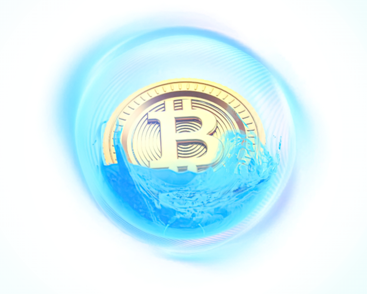 Crypto Tumbler Technology